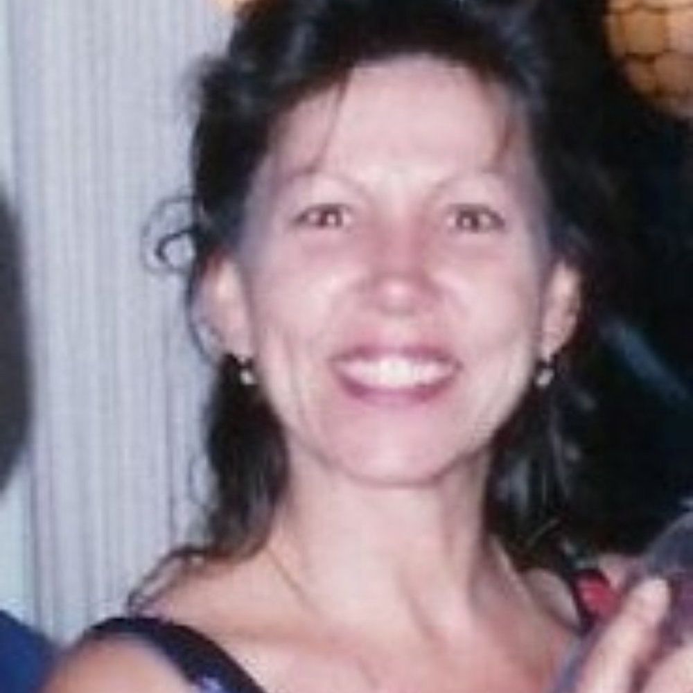 Meet your Posher, Teri